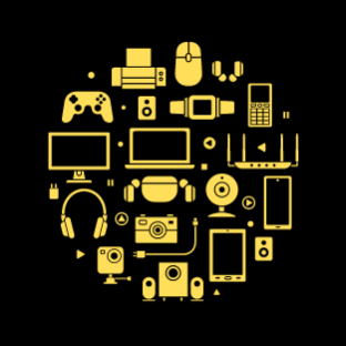 Electronics & Gadgets